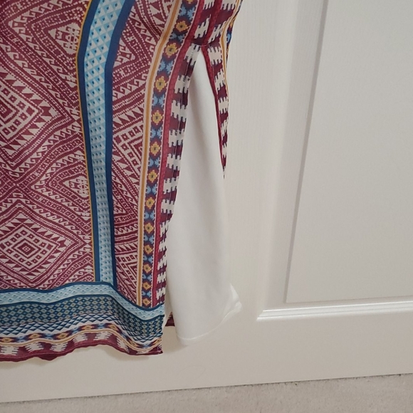 Maxi dress - Picture 3 of 4